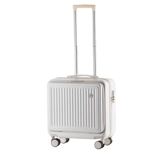 luseike アルミニウム合金製キャリーケース　機内持ち込みサイズ　18インチ スーツケース 18インチ」の人気商品一覧 | 安い商品を通販サイトから